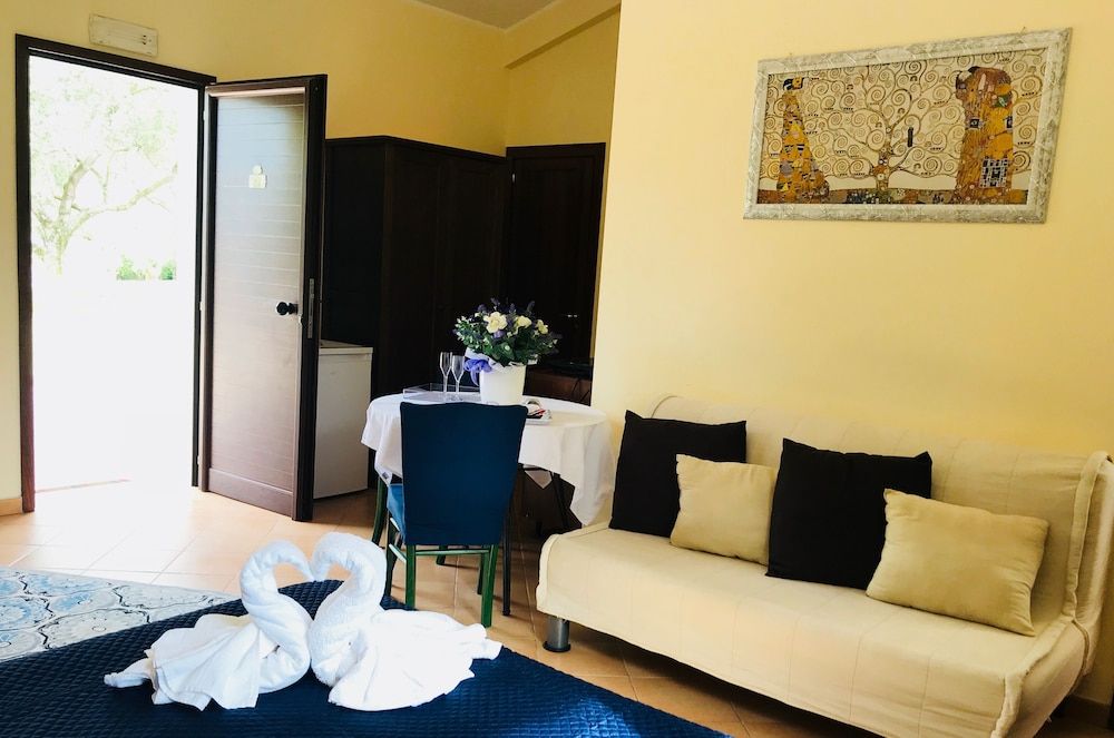 Green Park Residence 3