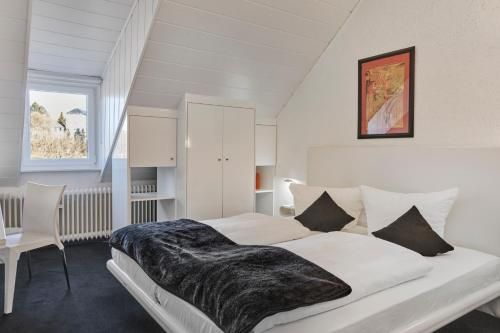 Design-Hotel Zur Abtei 2