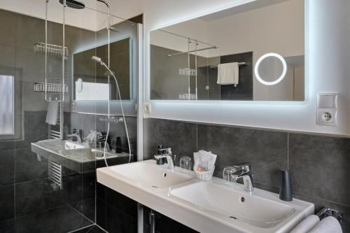 Design-Hotel Zur Abtei 3