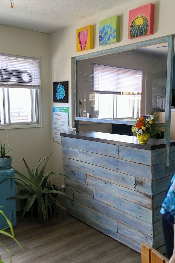 Richter Pass Beach Resort 3