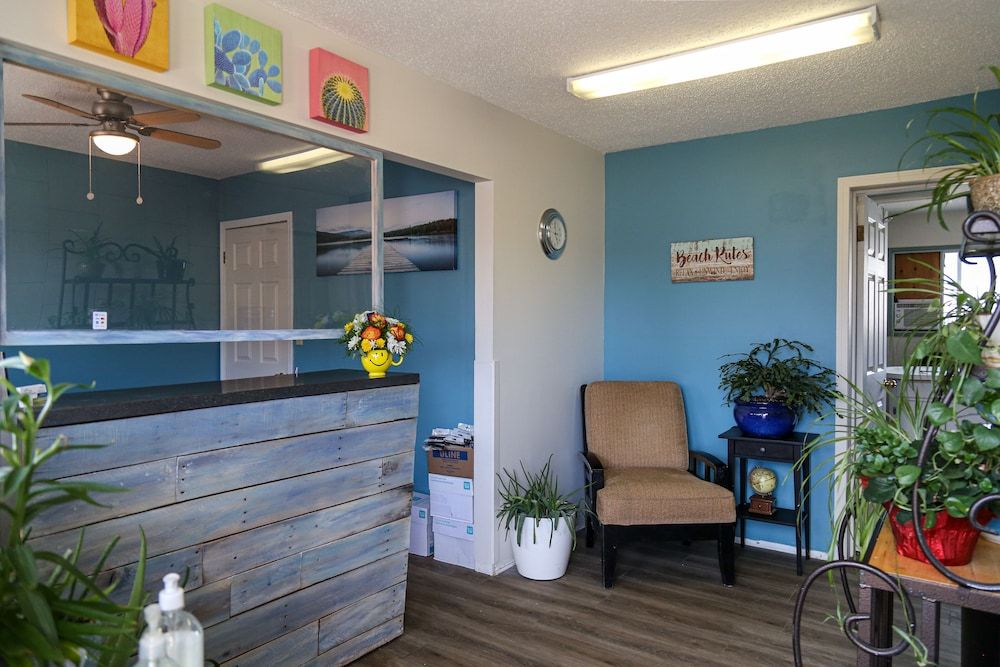 Richter Pass Beach Resort 2