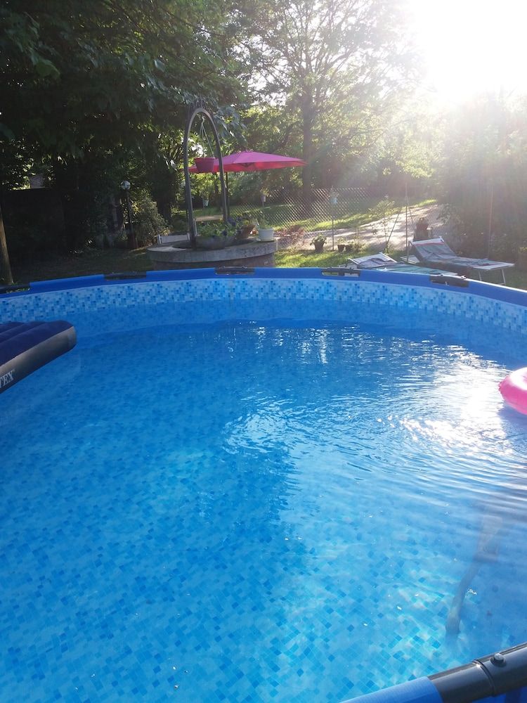 B&B Un mondo a Colori 1