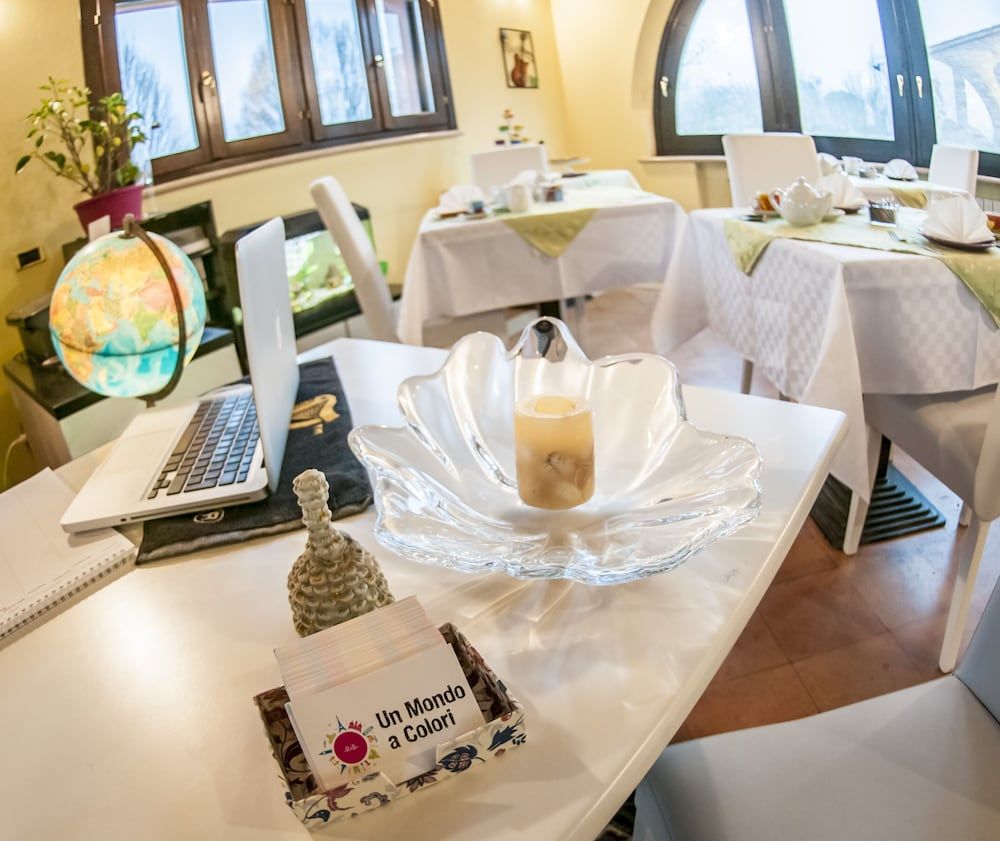 B&B Un mondo a Colori 2