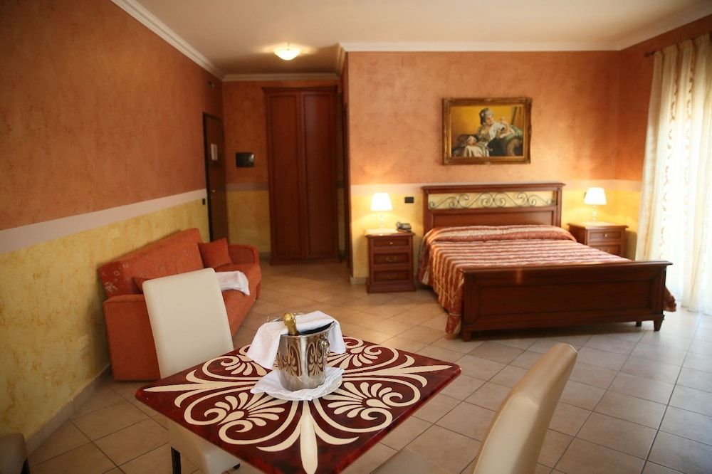 Hotel Dolce Stella 1