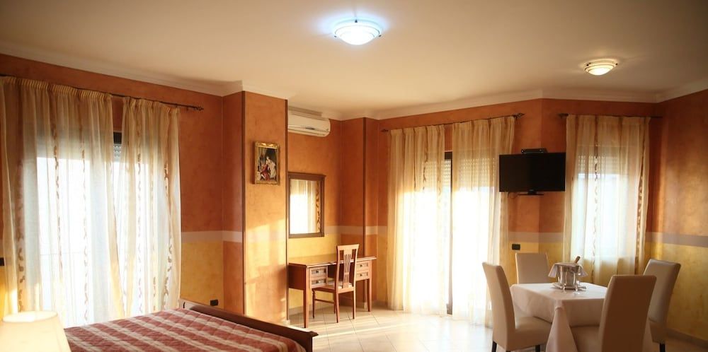 Hotel Dolce Stella 3