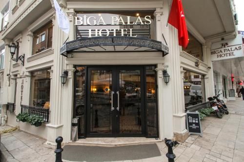 Biga Palas Hotel 2