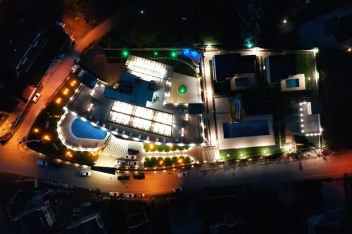 Aileena Hotel & Villas 3