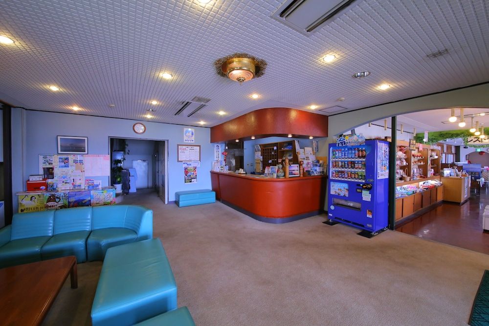 Lake Side Hotel MINATOYA 3