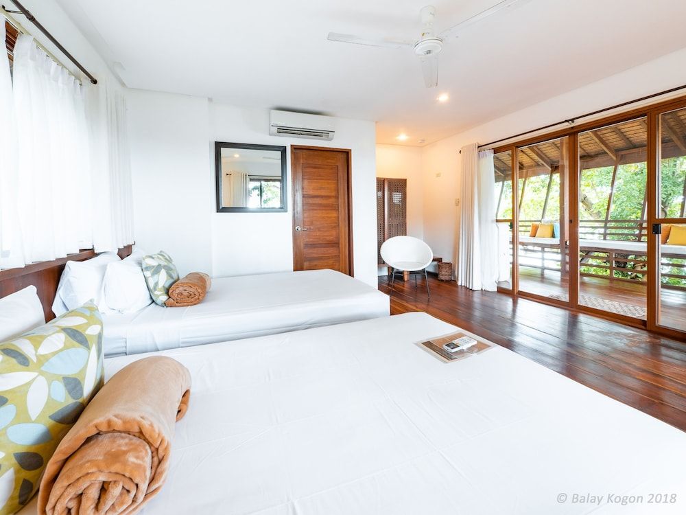 Balay Kogon 1