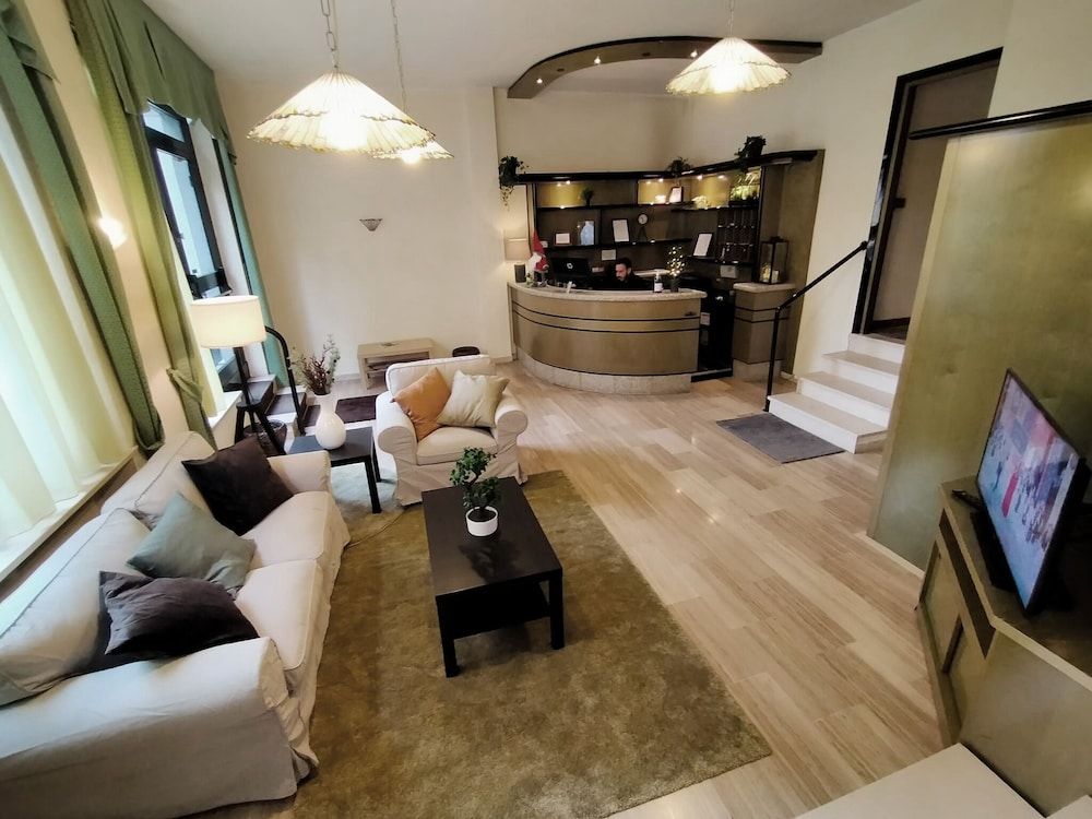 Hotel La Chance 3