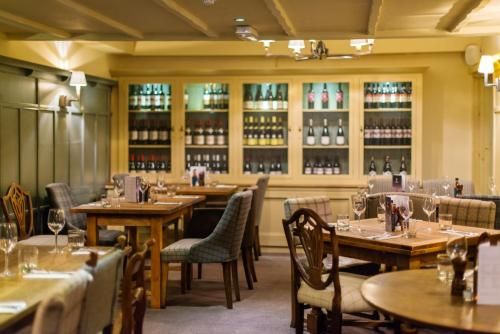 The Fenwick Steak & Seafood Pub 3