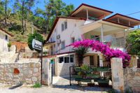Bucak Apart Hotel Göcek & Beach