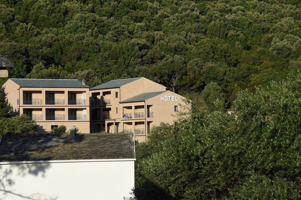Hôtel Casa Mea 3 étoiles à Bastia