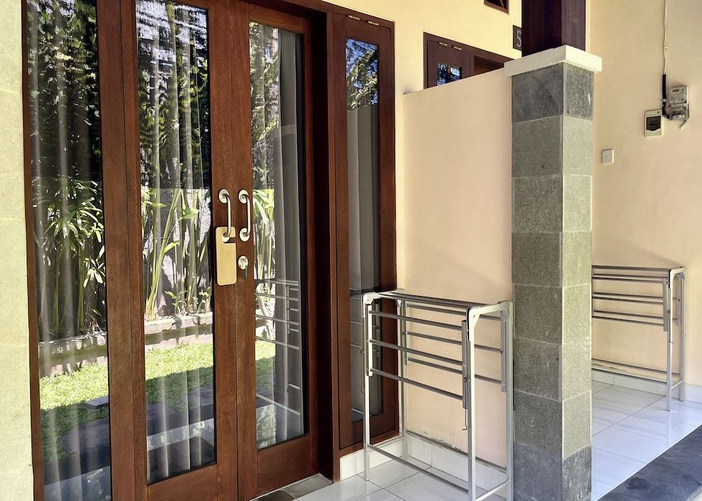 Mai Guesthouse Sanur 2