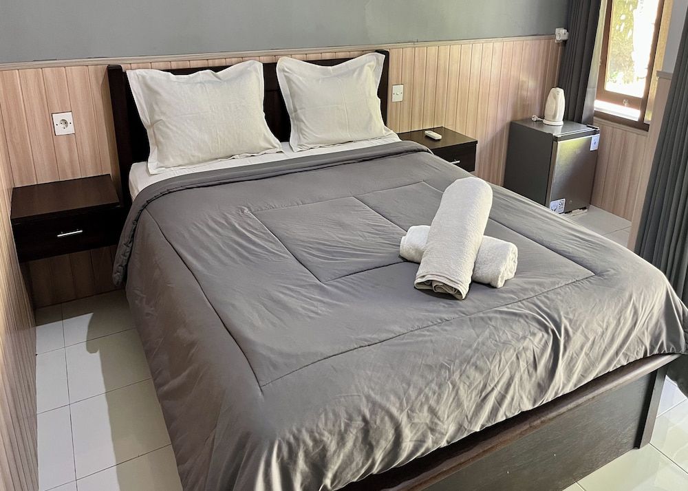 Mai Guesthouse Sanur -1 estrellas en Denpasar