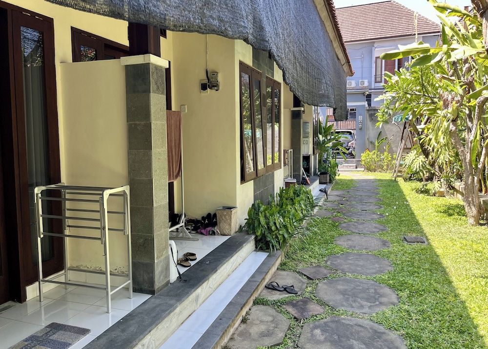 Mai Guesthouse Sanur 3