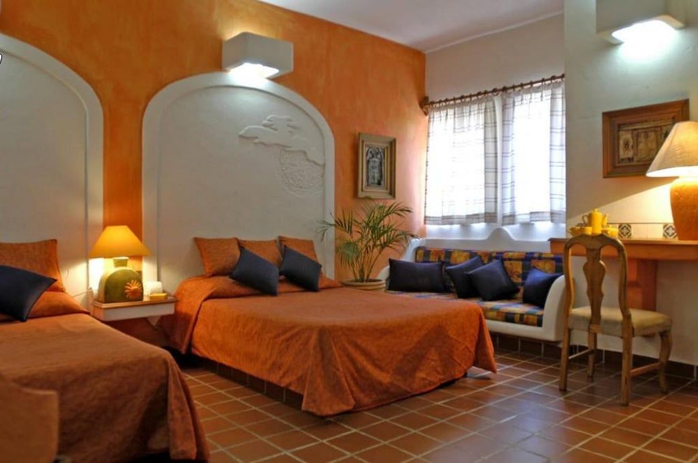 Canadian Resorts Nuevo Vallarta 2