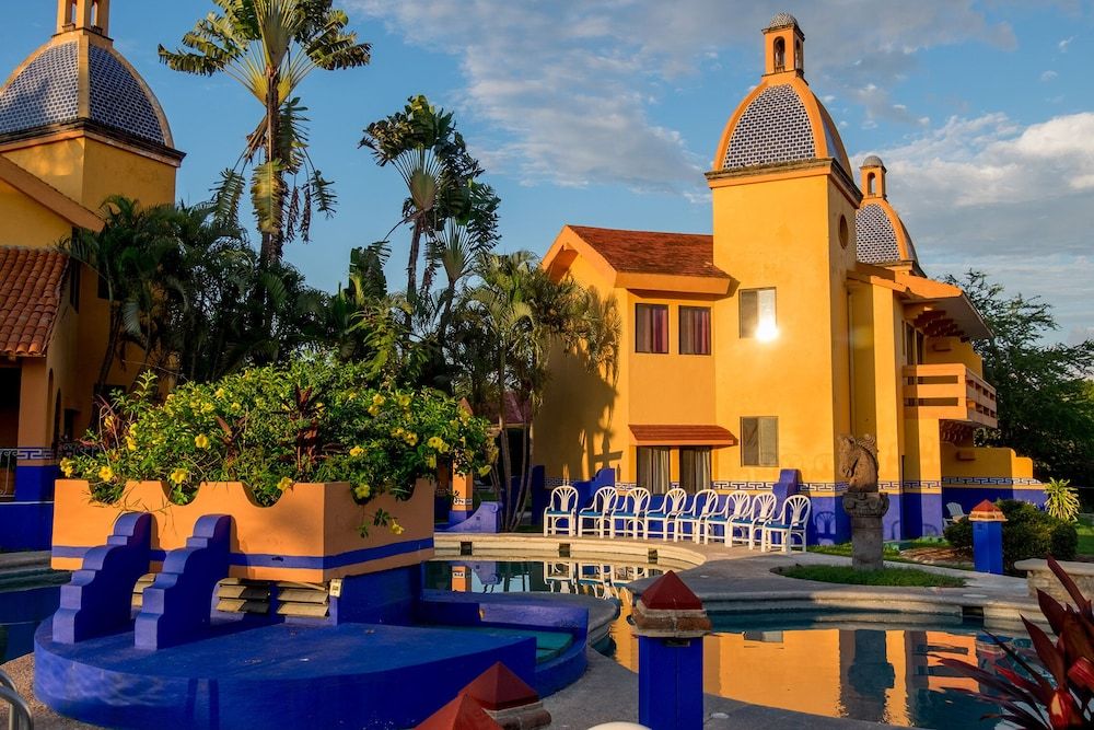 Canadian Resorts Nuevo Vallarta -1 estrellas en Nuevo Vallarta