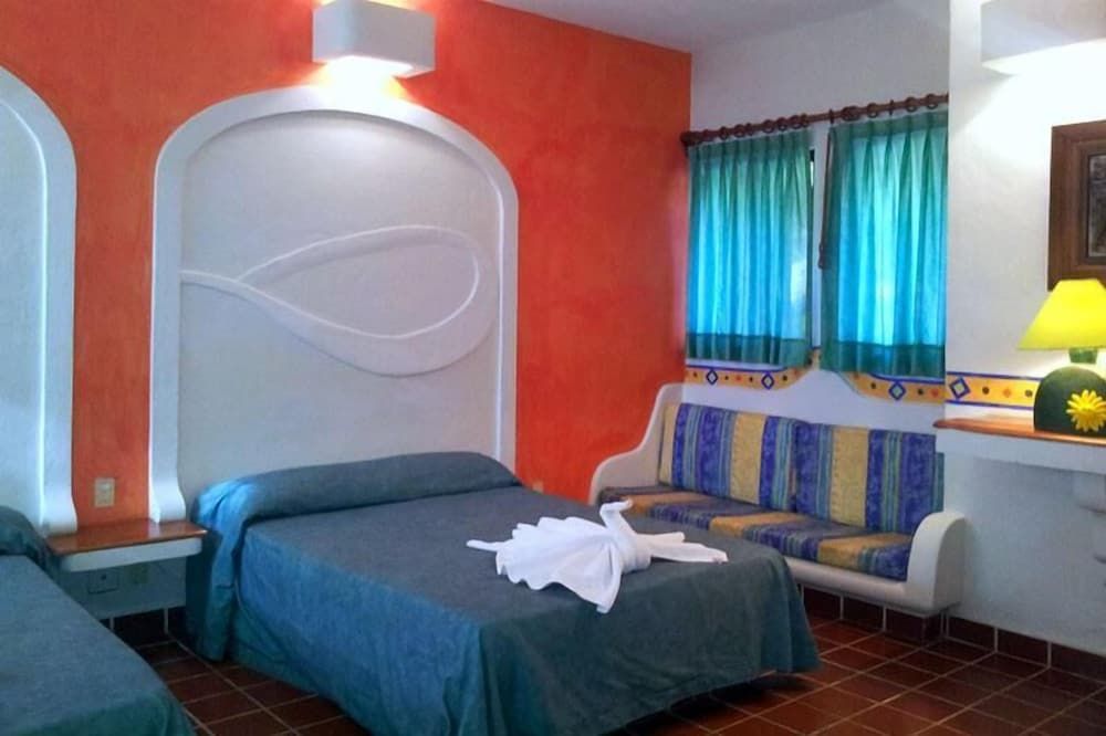 Canadian Resorts Nuevo Vallarta 3