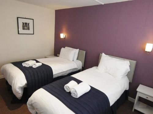 The Riverside Hotel 2