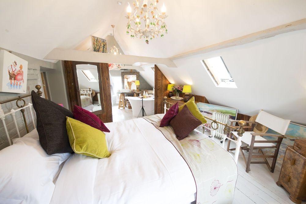 The Five Bells Inn Brabourne 3