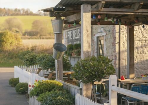 The Five Bells Inn 2