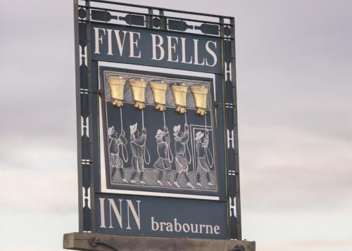The Five Bells Inn 3