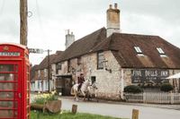The Five Bells Inn