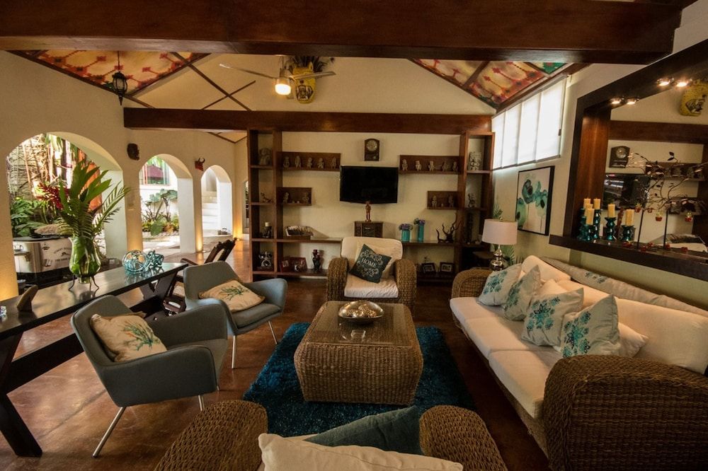 Hotel Boutique La Casona 3