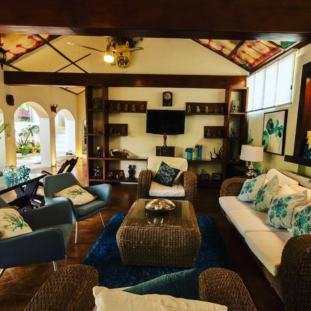 Hotel Boutique La Casona 2