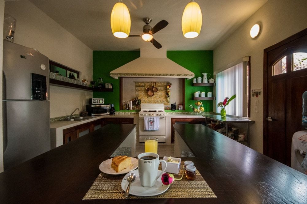 Hotel Boutique La Casona