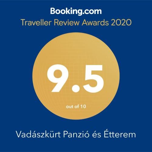 Vadászkürt Panzió 3