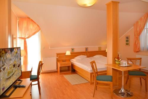 Vadászkürt Panzió 2