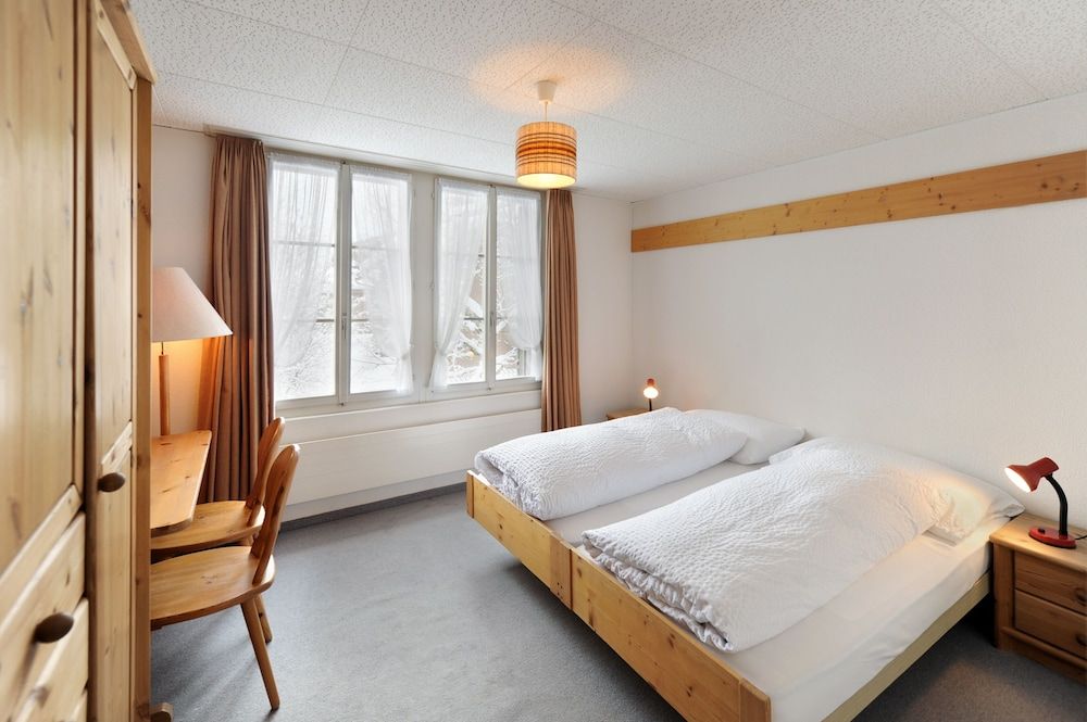 Hotel Krone Budget 3