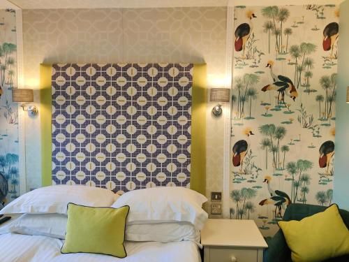 Bingham Townhouse Hotel 3