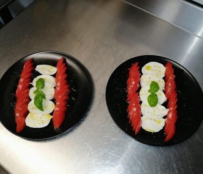 L'angolo dei sapori 3