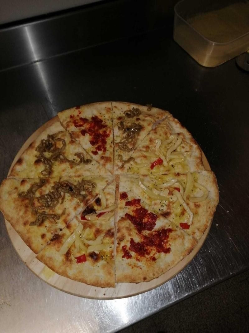 L'angolo dei sapori 3 estrelas em Ilanz