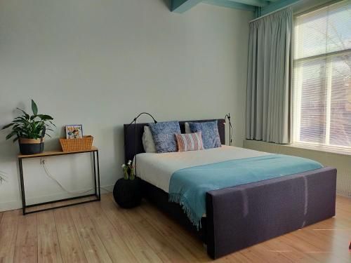 B&B Hart van Leiden 2