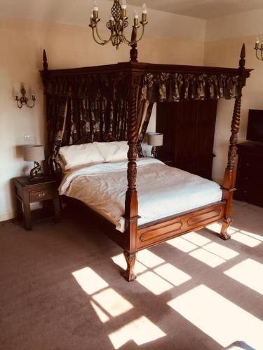 Brass Castle Country House Accommodation 4 estrellas en Middlesbrough