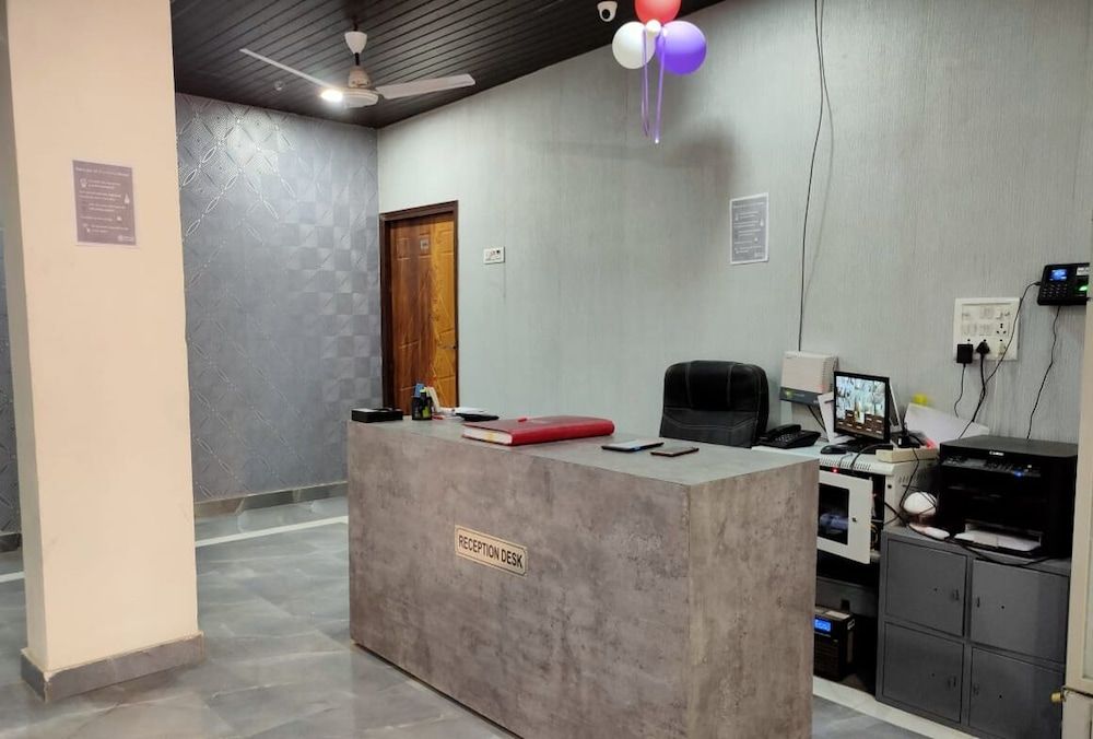 ADB Rooms Days Inn 2
