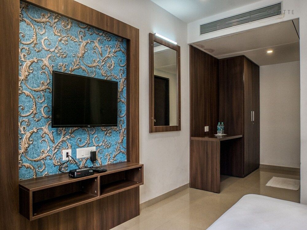 Hermes Resort & Spa 3