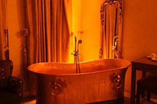 BABIL ANTIQUE HOTEL 2