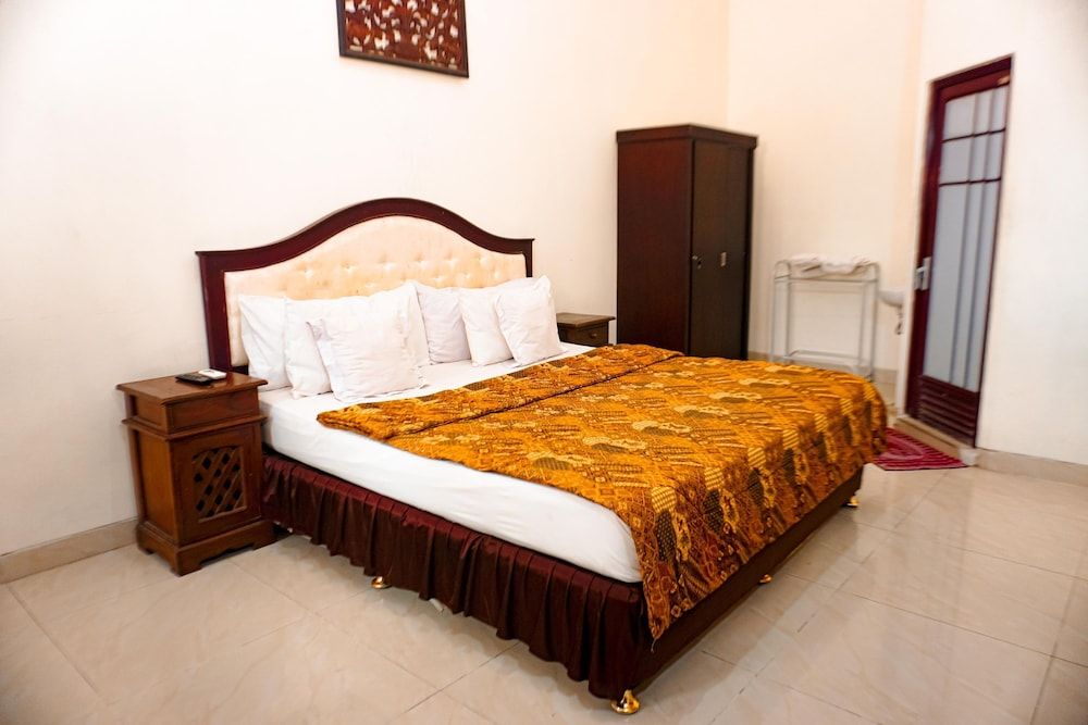 Hotel Laweyan Solo 3