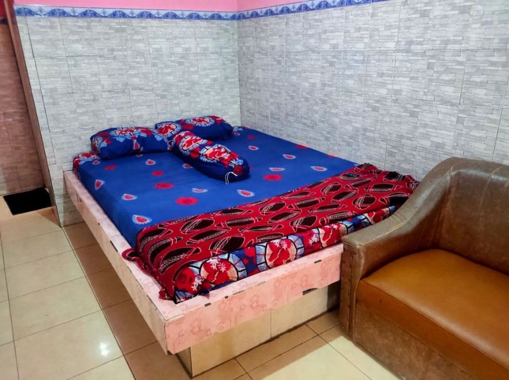 Hotel Abimanyu Bandungan 3