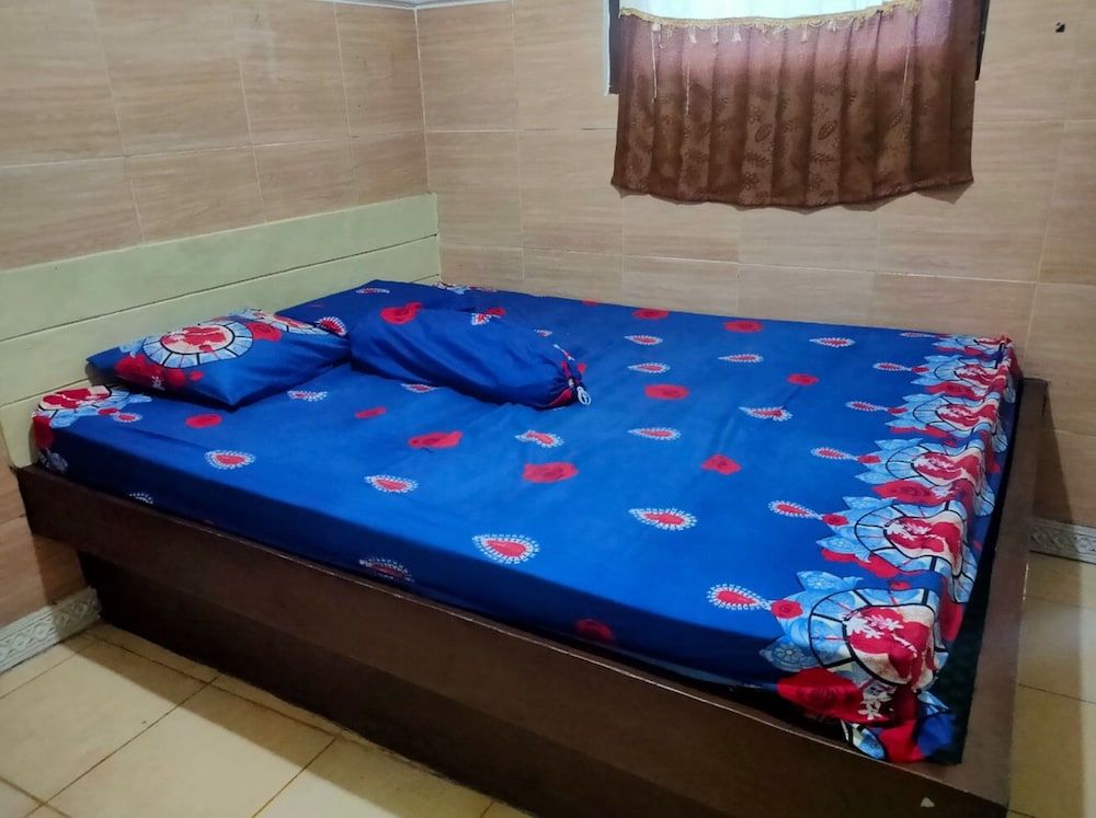 Hotel Abimanyu Bandungan