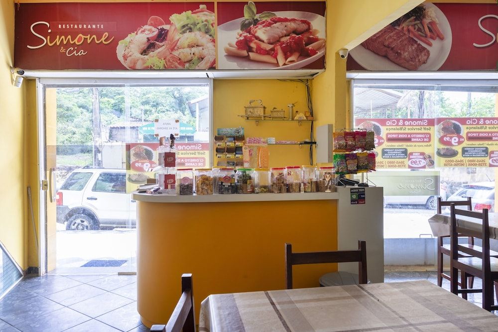 OYO Pousada Simone 3