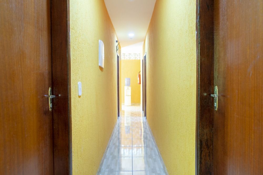 OYO Pousada Simone 2