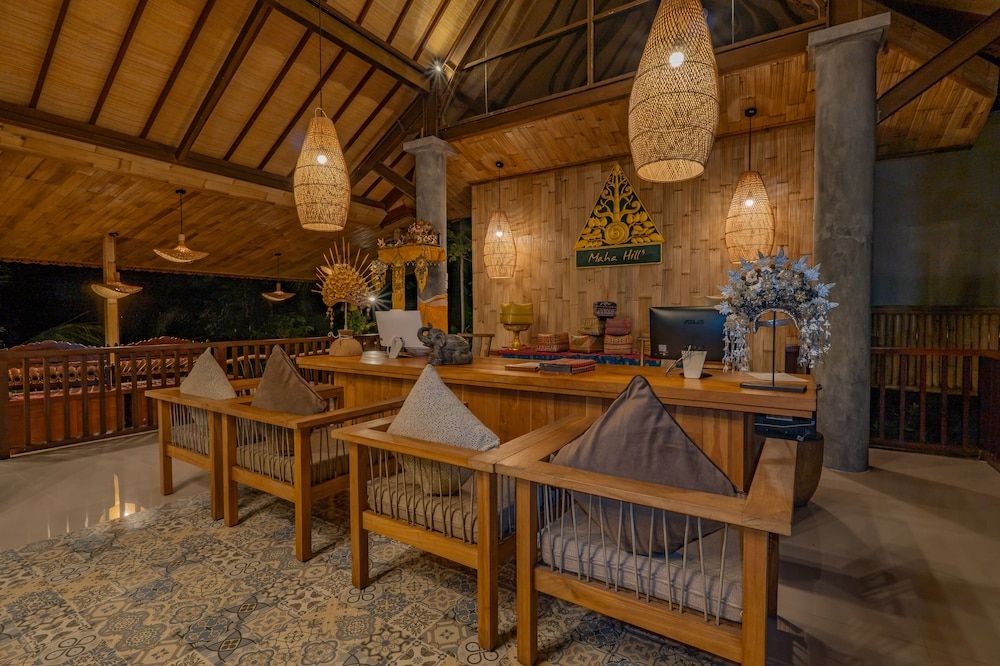 Maha Hills Resort by Mahaprana Experience 3