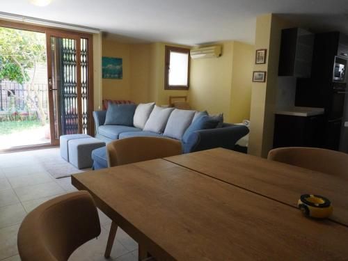 Cunda Villa Anka 3