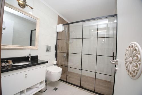 Raymar Hotels Muğla 2